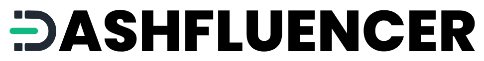 Dashfluencer