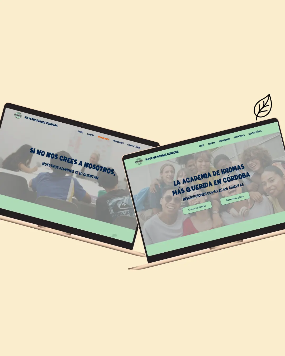 Desarrollo web